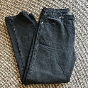 COPY - Wrangler Bootcut Jeans